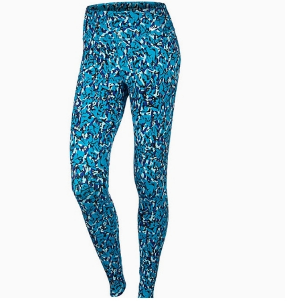Nike legend 2.0 Dri - Fit M blue lagoon